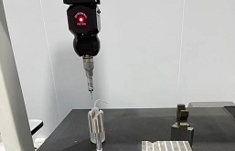 三坐標(biāo)測量機檢測中撞針是什么原因？