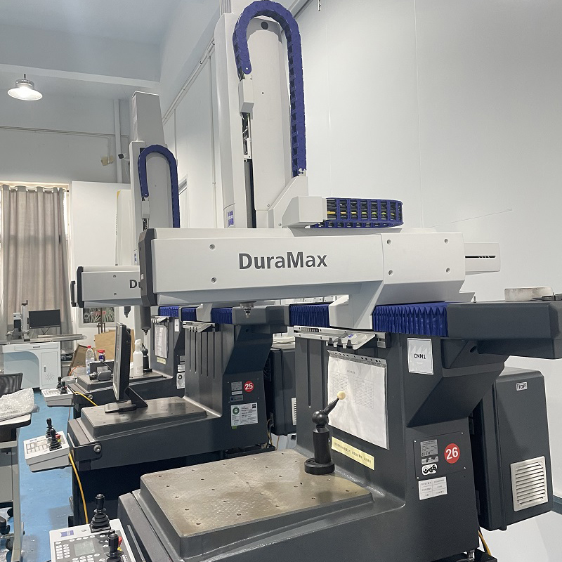 蔡司ZEISS duramax測量機優(yōu)點有哪些？