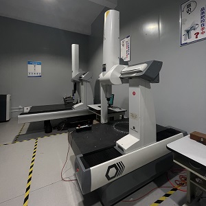 三坐標測量機測量前準備工作有哪些？
