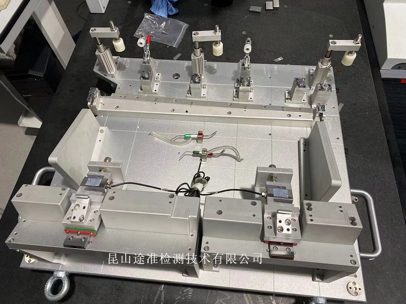 昆山哪里有汽車檢具檢測機構(gòu)? 昆山哪里有汽車檢具檢測機構(gòu)?